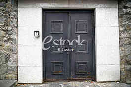 House of singer Svetlana Ceca Raznatovic
