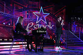 Pinkove zvezdice_photo_e_stock_Katarina Cvijovic