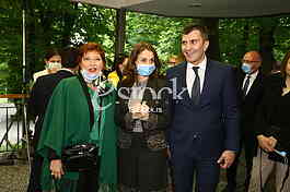 Natasa Vuckovic, Brankica Jankovic, Zoran Djordjevic
