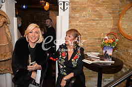 Jovana Jeremic i Zorana Schultz
