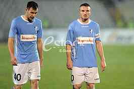 PARTIZAN vs SPARTAK