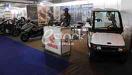 Auto moto show