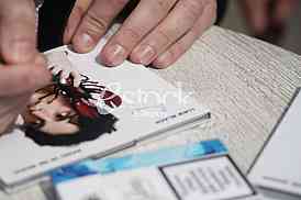 Luka Ivanovic Luke Black