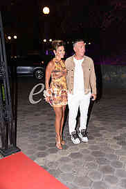 Zeljko i  Jovana Joksimovic