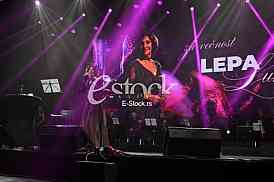 Lepa Lukic