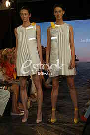 49. Belgrade Fashion Week