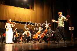 Philharmonic Orchestra