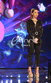 Aneli Ahmic 