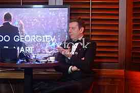 vlado georgijev