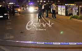 Place attack on lawyer Akovic