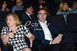 Concert for Arsen,Gabi, Mateja  and friends