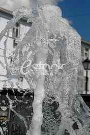 fountain