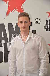 Strahinja Damnjanovic
