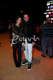 Koncert Keba