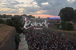 Exit festival