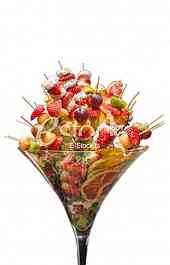 Fruit salad