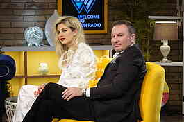 Nevena Bozovic, Milenko Skaric