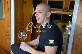 Milan Topalovic Topalka
