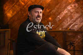 Sejo Sexon Davor Sucic