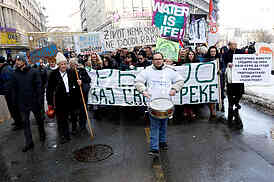 Protest