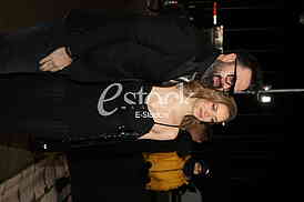 Petar Graso, Hana Huljic