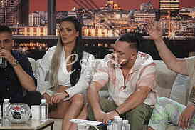 Lena Colak, Nenad Marinkovic Gasttozz