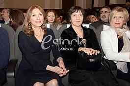Ninova prize awarding