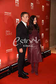 Tamara Vucic Zeljko Joksimovic