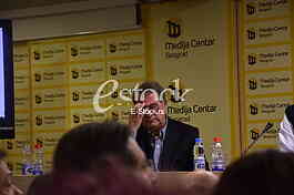 Bosko Jaksic