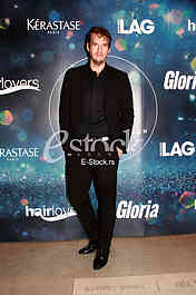 Stefan Djokovic