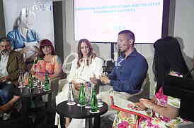 Bojana Barovic i Nikola Rokvic