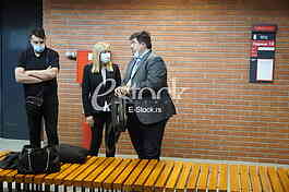 Goran Mileusnic otac Milosa Mileusnica
