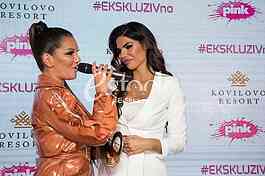 Dejana Zivkovic i Dusica Grabovic