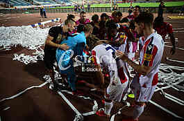 Crvena Zvezda - Braga