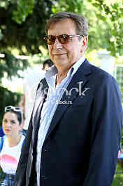 Tihomir Stanic