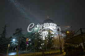 Koronavirus setnja ljubimca