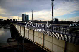 Brankov most