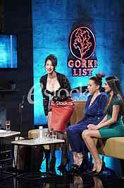 Amig Show gosti MC Sajsi, Kejt Katarina Bogicevic, Marija Ramadanovski, Aca Sofronijevic
