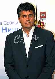 Director of 