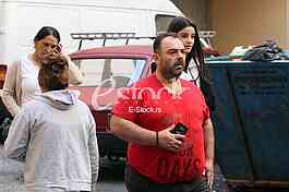 Poseta bolnici Darko Lazic