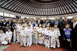 Sajam sporta