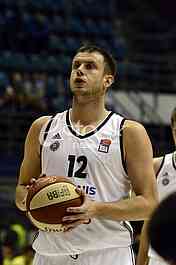 Basketball game