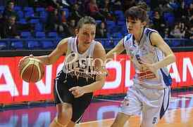 basketball match