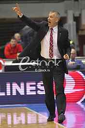 Kosarka, Crvena zvezda, Ljetuvos Ritas, Evrokup 