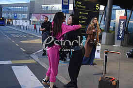 Katarina Zivkovic Kaya Ostojic