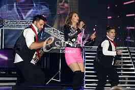 Jovana Tomic Matora Natalija Ibraimov Sani Ibraimov