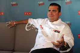 Buddy Valastro