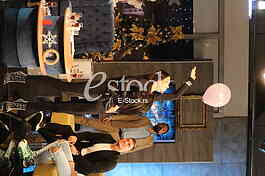 AmiG Show