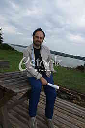 TV series Komsije