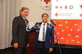 Milutin Mihajlovic Ljubomir Miladinovic